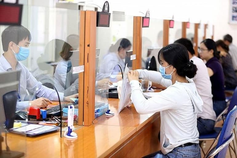 thủ tục thành lập công ty