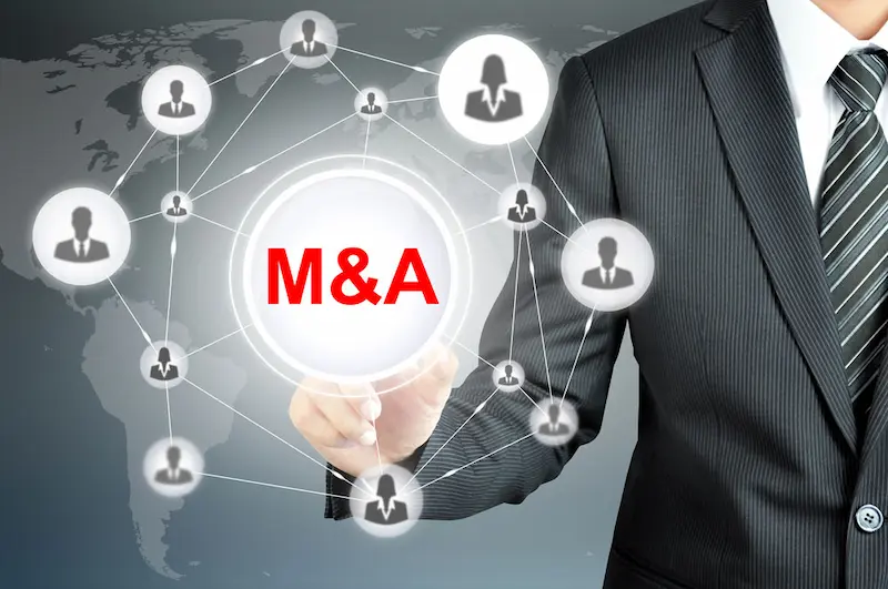 Giải đáp cho câu hỏi M&A nghĩa là gì từ luật sư doanh nghiệp tại Tuệ Tâm Pháp? m&a-nghia-la-gi