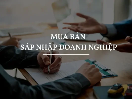 mua-ban-sap-nhap-doanh-nghiep
