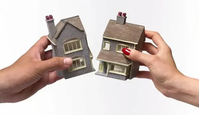 Quy định về tài sản chung và tài sản riêng của vợ chồng
