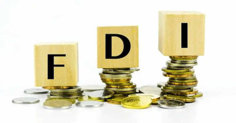 cty-fdi
