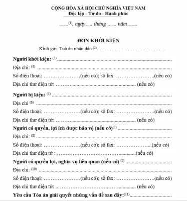 don-khoi-kien-tranh-chap-dat-dai-1